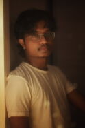 Sharvin Vishal