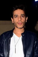 Shashank Arora