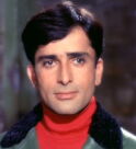 Shashi Kapoor