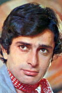 Shashi Kapoor