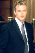 Shaun Benson