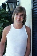 Shaun Cassidy