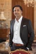 Shaun S. Sanghani