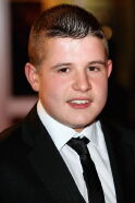 Shaun Thomas