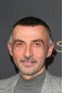 Shaun Toub