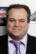 Shaun Williamson