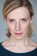 Shauna Macdonald