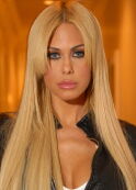 Shauna Sand