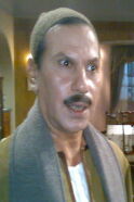 Shawky Tantawy