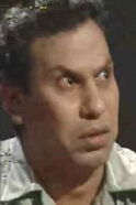 Shawky Tantawy