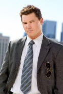 Shawn Hatosy