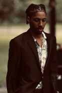Shawn Lamont Smith