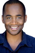 Shawn Michael Howard
