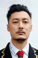 Shawn Yue Man-Lok
