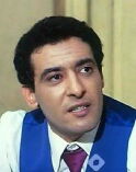 Shawqi Shamekh