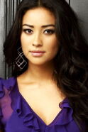 Shay Mitchell