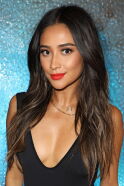 Shay Mitchell