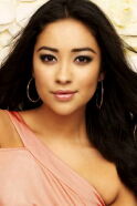 Shay Mitchell