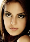 Shazahn Padamsee