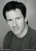 Shea Adams