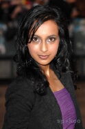 Shefali Chowdhury