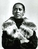 Sheila Frazier