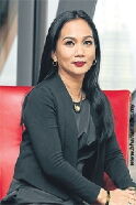 Sheila Majid