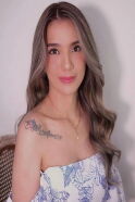 Sheila Marcia