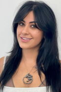 Sheila Mia Seifi