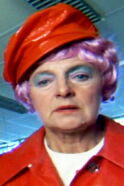 Sheila Raynor