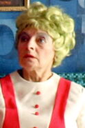 Sheila Raynor