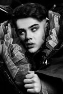 Sheldon Riley