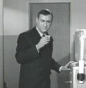 Shelley Berman