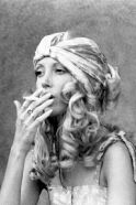 Shelley Duvall