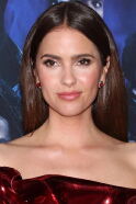 Shelley Hennig
