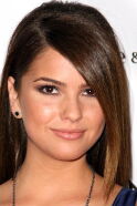 Shelley Hennig