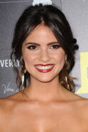 Shelley Hennig