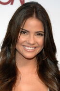 Shelley Hennig