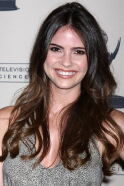 Shelley Hennig