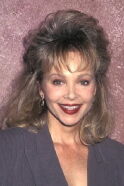 Shelley Taylor Morgan
