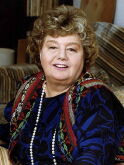 Shelley Winters