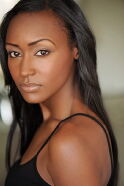 Shema Jones-Strickland