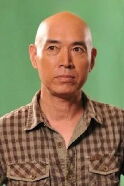 Shen Baoping
