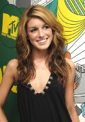 Shenae Grimes-Beech