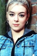 Sheridan Smith