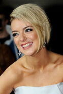 Sheridan Smith