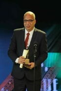 Sherif Desouqy