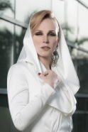 Sherine Reda