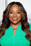 Sherri Shepherd