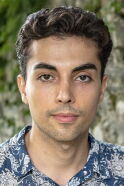 Shervin Alenabi